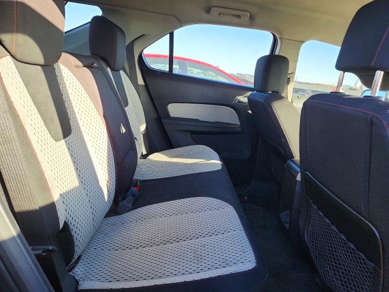 Фото 11 с аукциона – 2011 CHEVROLET EQUINOX LS с VIN 2CNFLCEC0B6307938