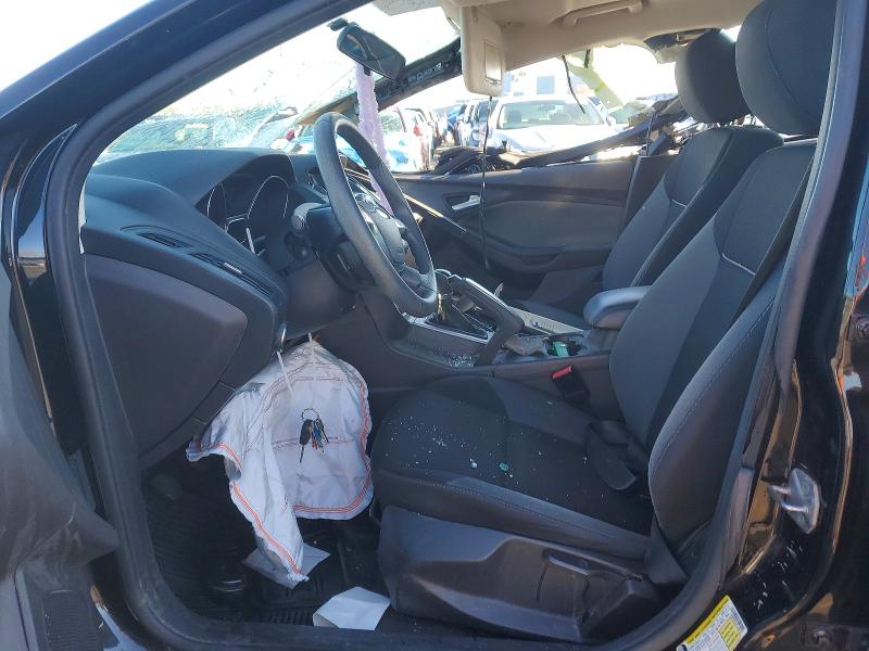 Photo 7 from auction – 2014 FORD FOCUS SE with VIN 1FADP3K21EL109723