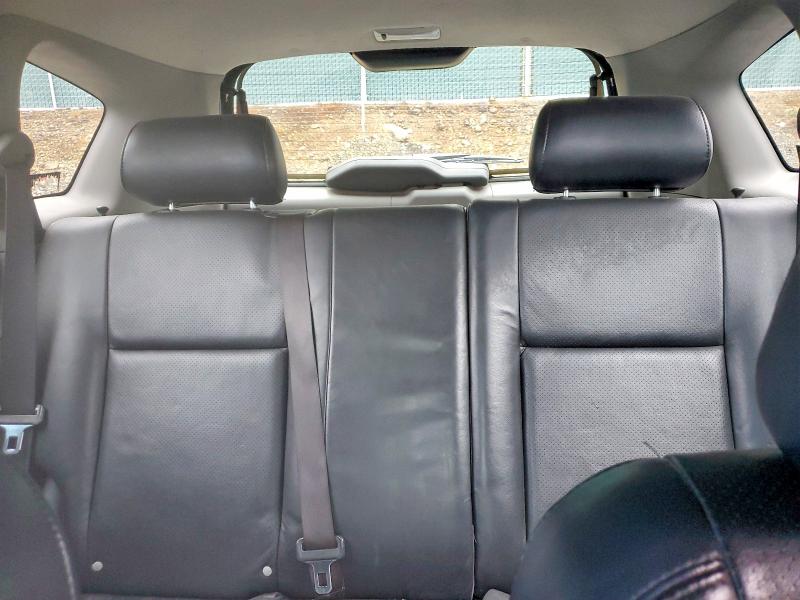 Photo 10 from auction – 2006 PONTIAC VIBE with VIN 5Y2SM67896Z427368