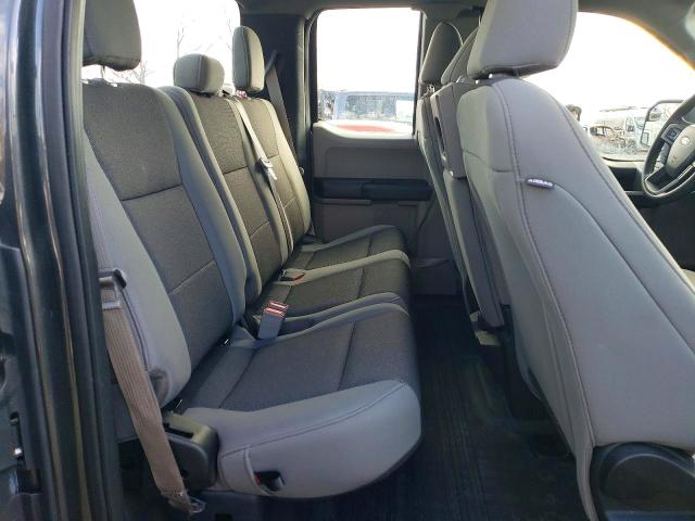 Photo 10 from auction – 2019 FORD F150 SUPER with VIN 1FTEX1EP0KFA26787