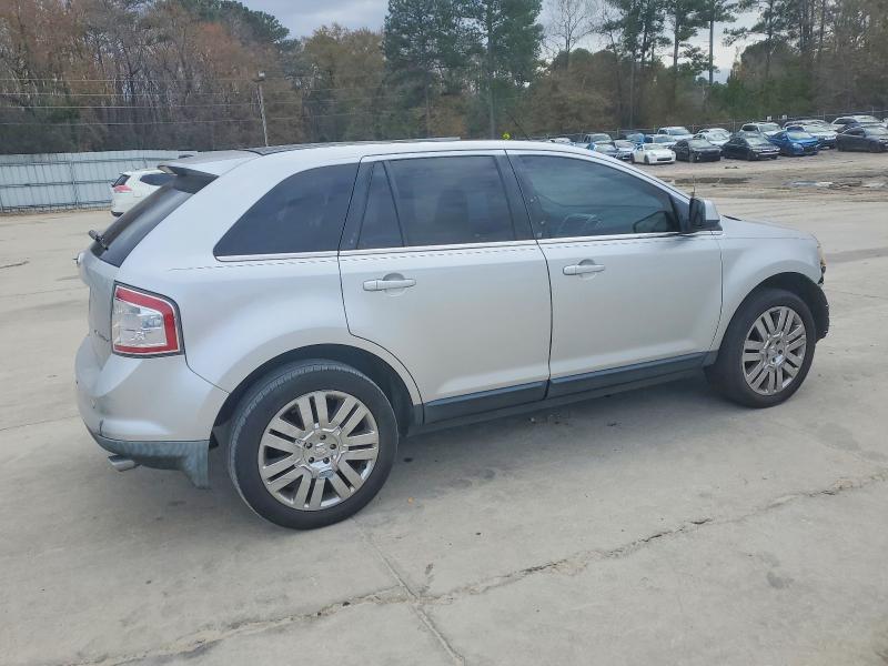 Photo 3 from auction – 2010 FORD EDGE LIMIT with VIN 2FMDK3KC3ABA38502