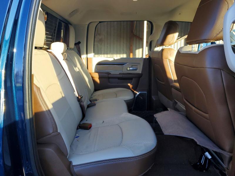 Photo 10 from auction – 2023 RAM 3500 with VIN 3C63R3JL4PG528148