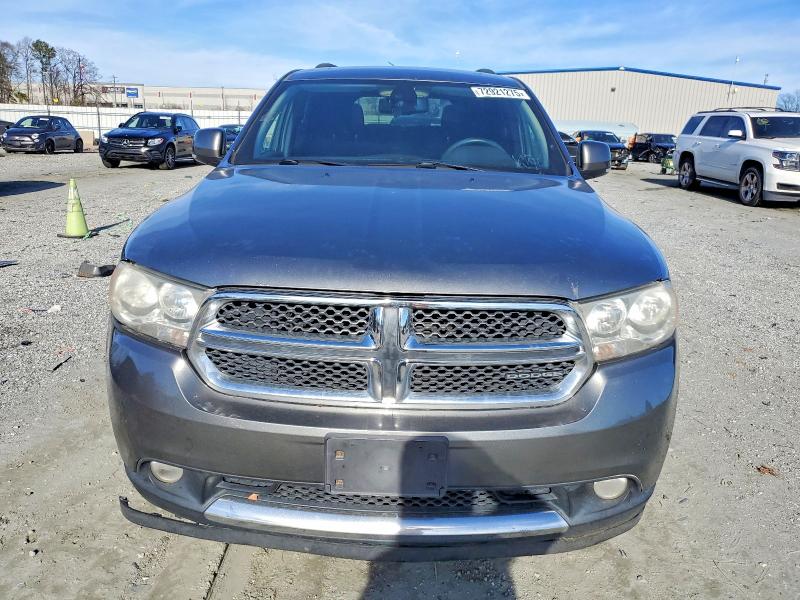 Photo 5 from auction – 2011 DODGE DURANGO CR with VIN 1D4RD4GG8BC720320