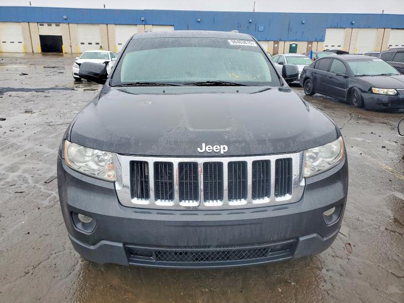 Photo 5 from auction – 2011 JEEP GRAND CHER with VIN 1J4RR4GG4BC640182