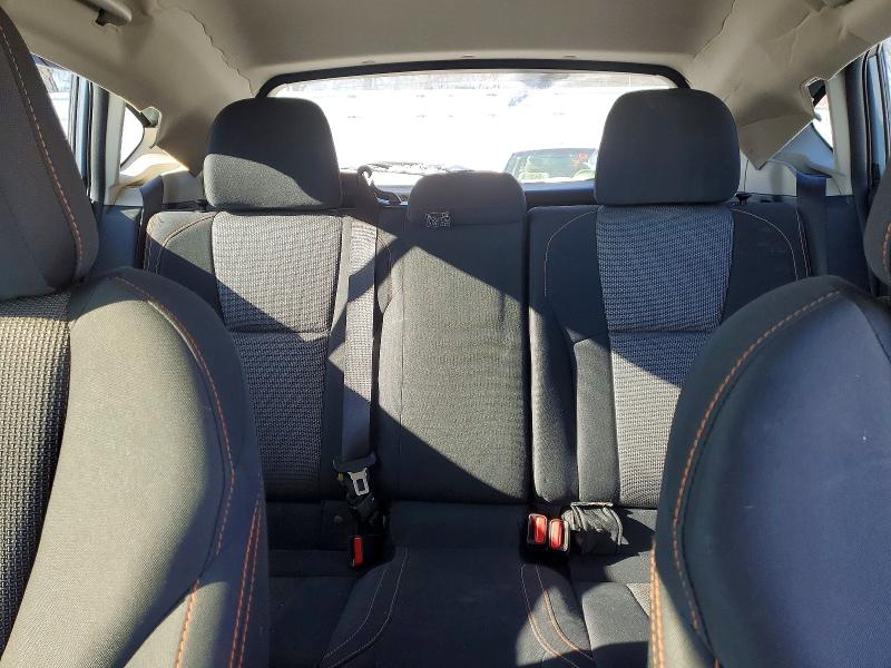 Photo 10 from auction – 2022 SUBARU CROSSTREK with VIN JF2GTAPC0N8237061