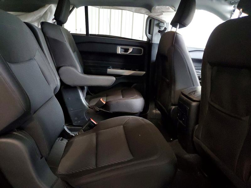 Photo 11 from auction – 2023 FORD EXPLORER with VIN 1FMSK7DH5PGB66149