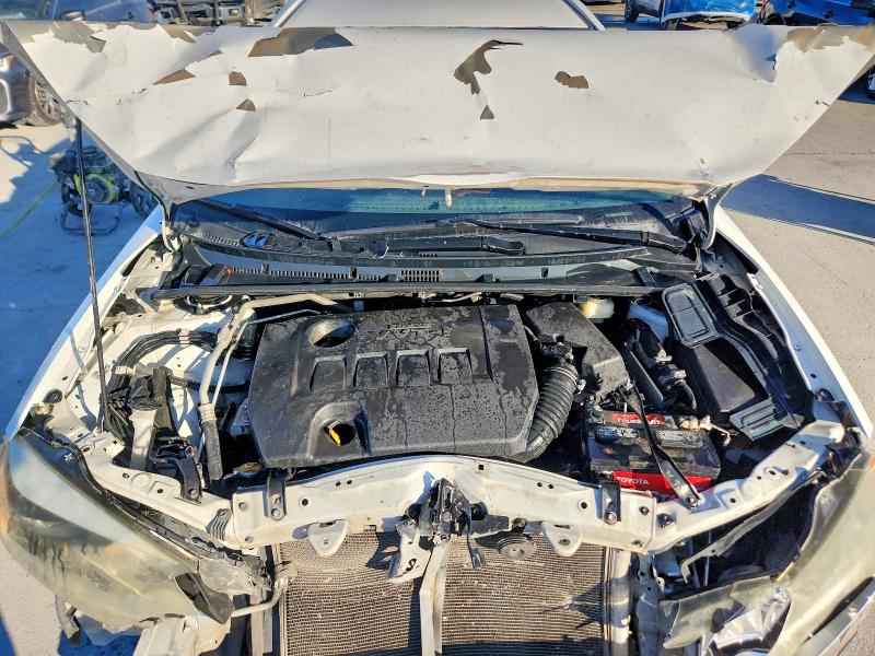 Photo 11 from auction – 2015 TOYOTA COROLLA with VIN 5YFBURHE8FP192994