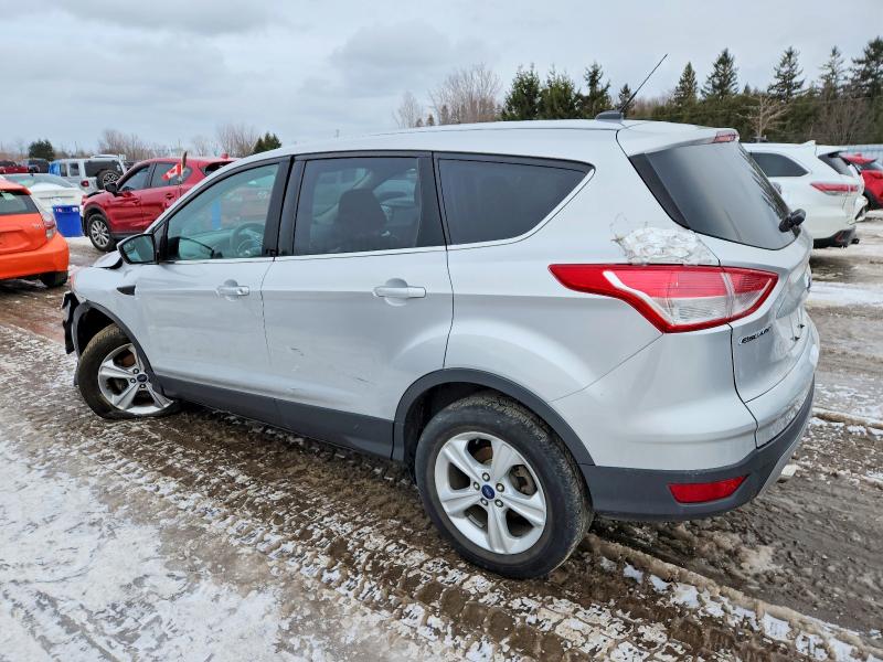 Photo 2 from auction – 2014 FORD ESCAPE with VIN 1FMCU0GX2EUE16714