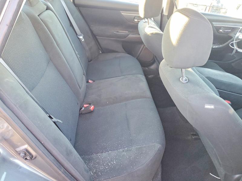 Photo 10 from auction – 2015 NISSAN ALTIMA 2.5 with VIN 1N4AL3AP1FC187528