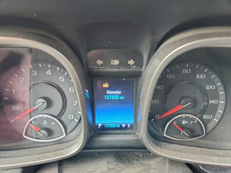 Photo 9 from auction – 2014 CHEVROLET MALIBU LS with VIN 1G11B5SL0EF264738