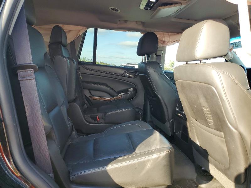 Photo 11 from auction – 2016 CHEVROLET TAHOE with VIN 1GNSCCKC1GR221354