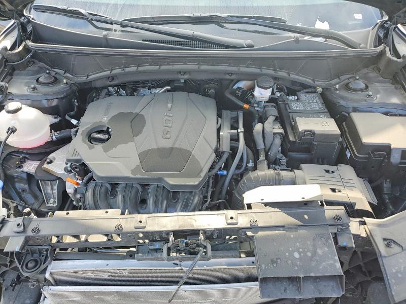Photo 12 from auction – 2025 HYUNDAI TUCSON with VIN 5NMJB3DE4SH587909