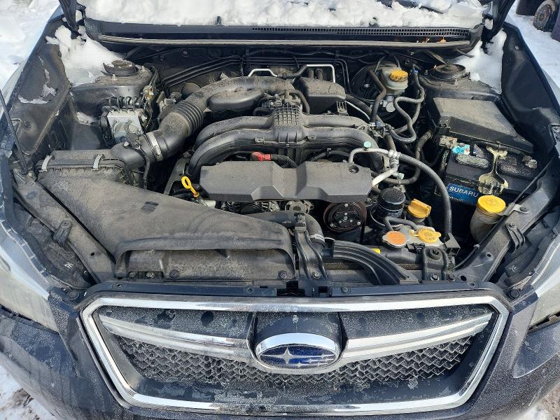 صورة رقم 11 من المزاد - 2017 SUBARU CROSSTREK مع VIN JF2GPABCXH8208506