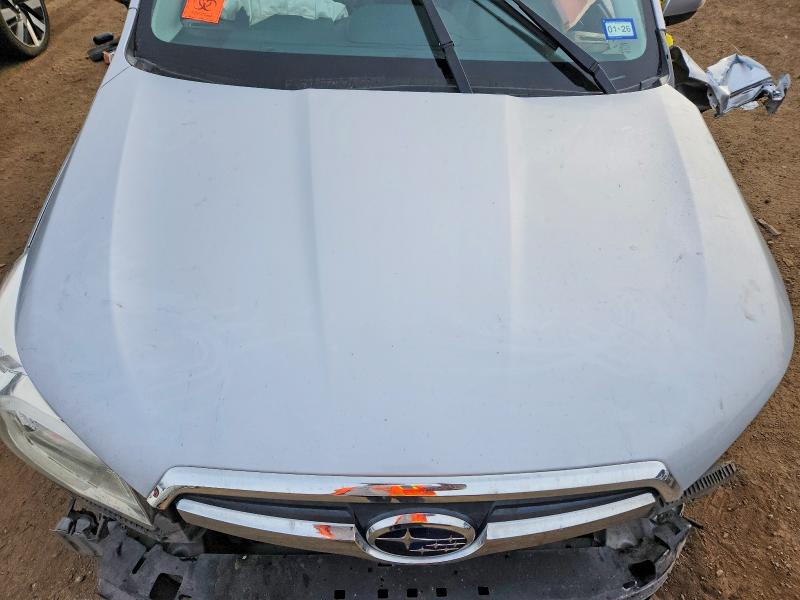 Photo 12 from auction – 2016 SUBARU FORESTER with VIN JF2SJAXC1GH460065