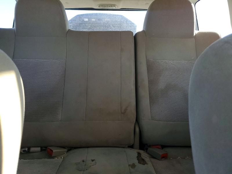 Photo 10 from auction – 2017 JEEP PATRIOT SP with VIN 1C4NJPBB3HD201437