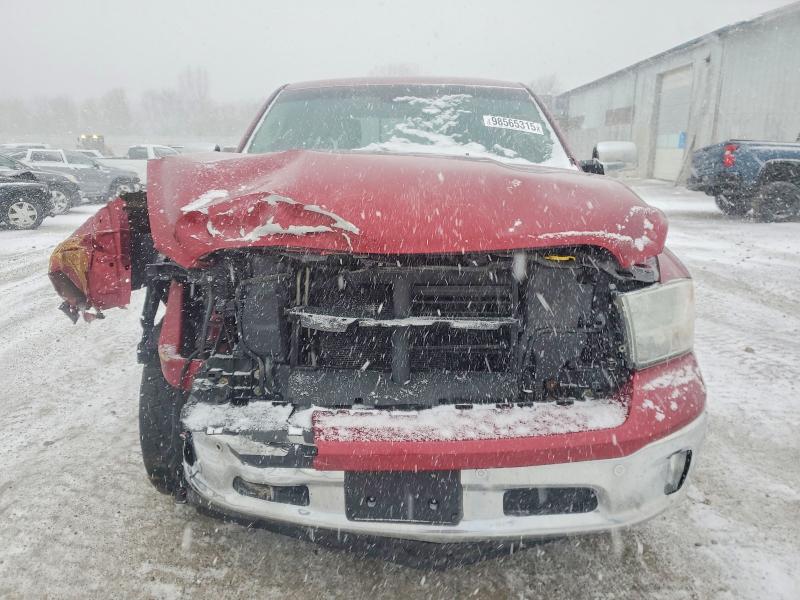Photo 5 from auction – 2014 RAM 1500 with VIN 1C6RR7LT6ES431053