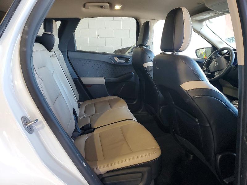 Photo 11 from auction – 2020 FORD ESCAPE TIT with VIN 1FMCU9J93LUB09340