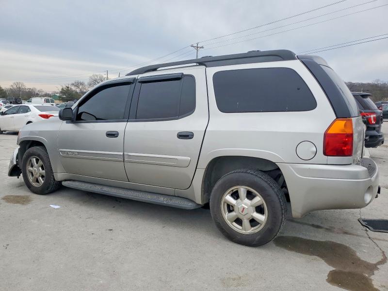 Photo 2 from auction – 2004 GMC ENVOY with VIN 1GKET16S746174280