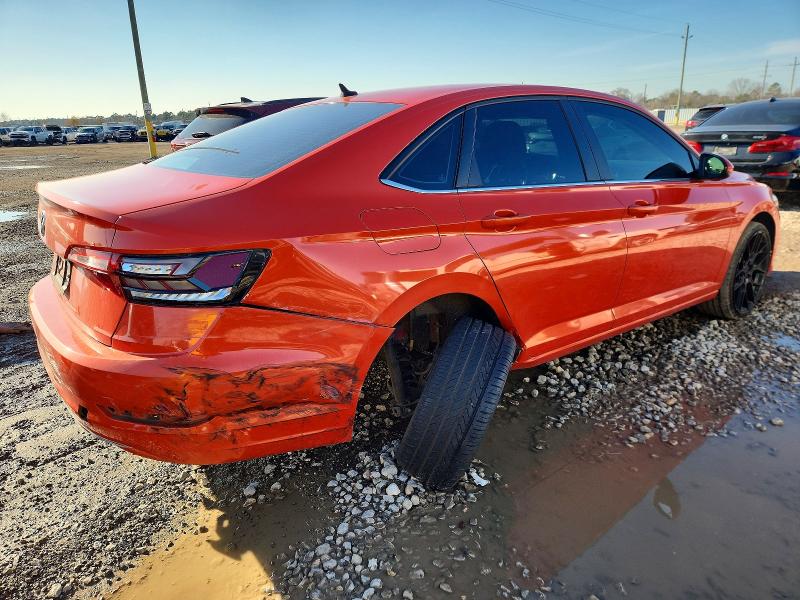 Photo 3 from auction – 2019 VOLKSWAGEN JETTA with VIN 3VWC57BU9KM094089