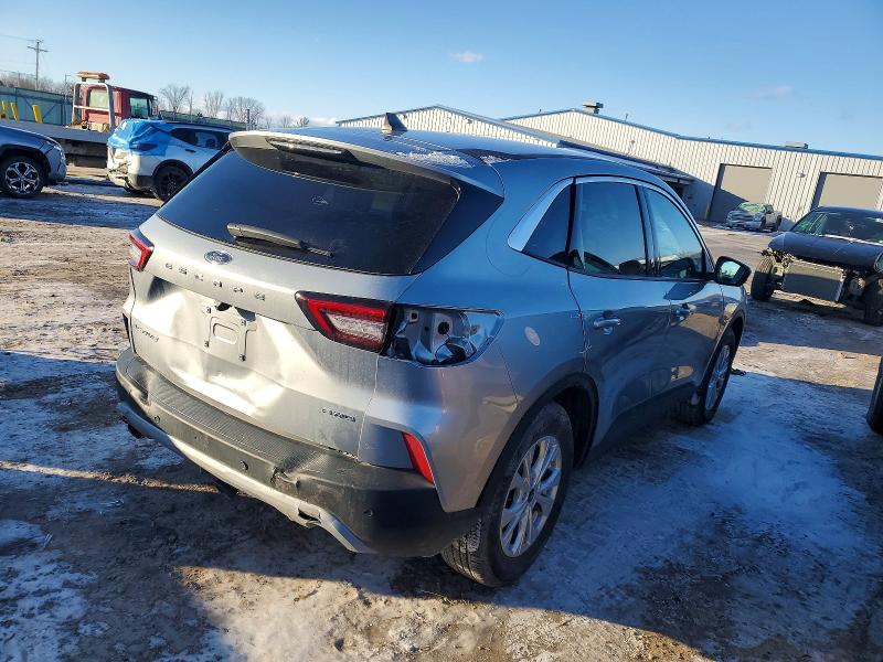 Photo 3 from auction – 2024 FORD ESCAPE ACT with VIN 1FMCU9GN1RUA02445