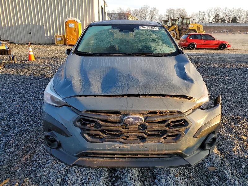 Zdjęcie 5 z aukcji – 2024 SUBARU CROSSTREK z VIN JF2GUABC4R8288038