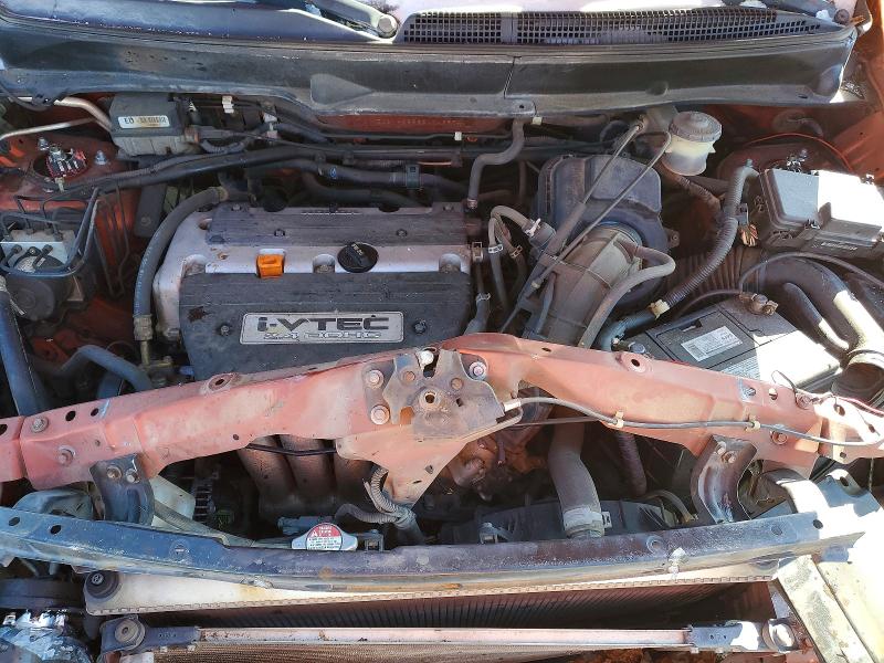 Photo 12 from auction – 2003 HONDA ELEMENT EX with VIN 5J6YH28583L046874