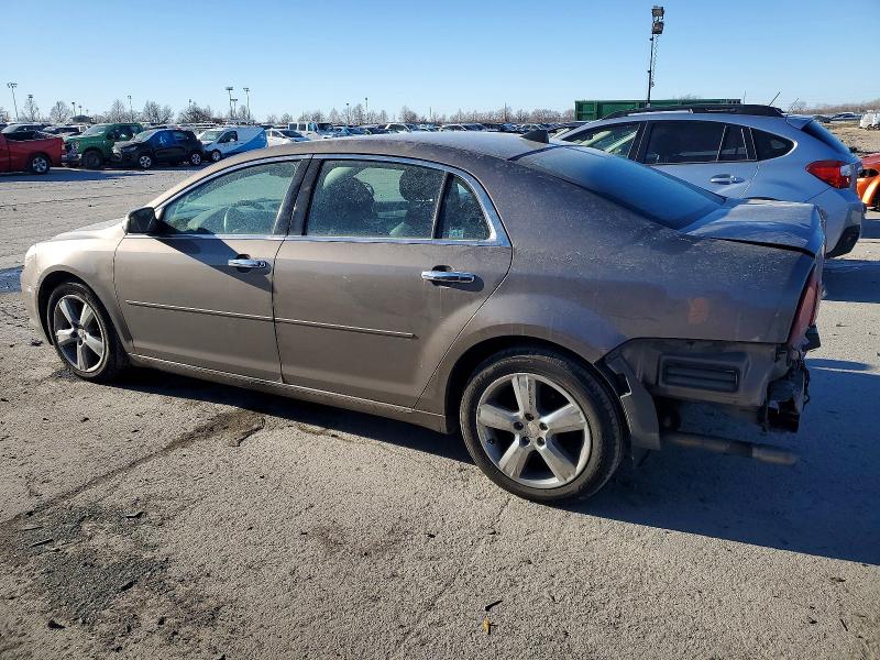 Photo 2 from auction – 2012 CHEVROLET MALIBU 2LT with VIN 1G1ZD5EU3CF358790