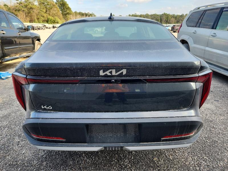 Photo 6 from auction – 2025 KIA K4 EX with VIN 3KPFU4DE7SE020302