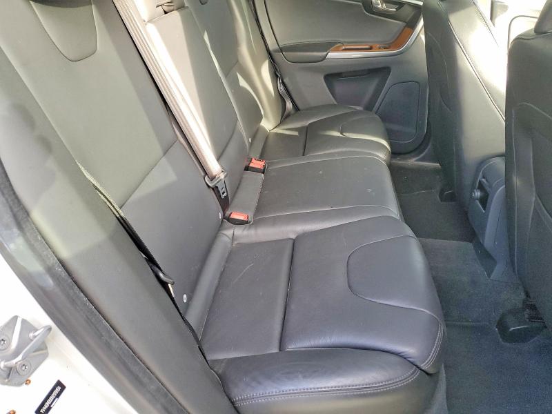 Photo 11 from auction – 2017 VOLVO XC60 with VIN YV440MDU0H2178154