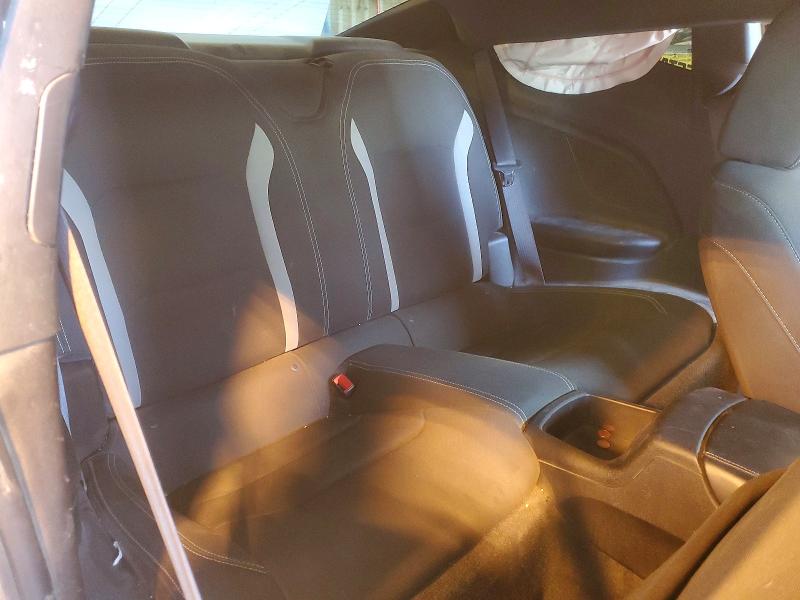 Photo 10 from auction – 2018 CHEVROLET CAMARO with VIN 1G1FB1RS9J0190700