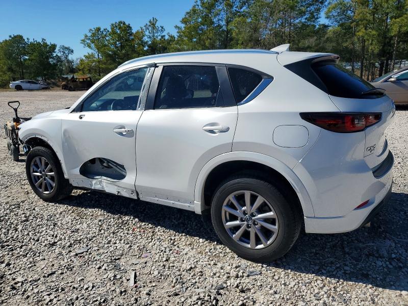 Zdjęcie 2 z aukcji – 2024 MAZDA CX-5 z VIN JM3KFBCL9R0497790