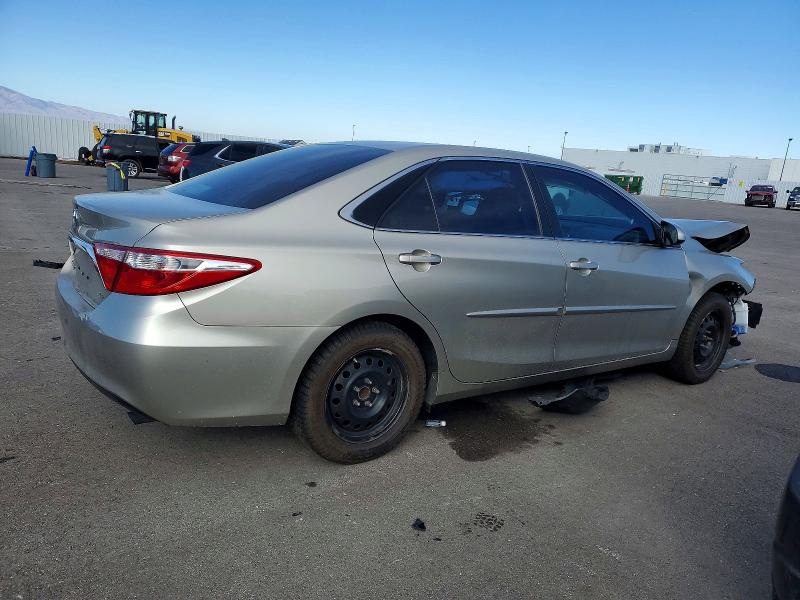 Photo 3 from auction – 2016 TOYOTA CAMRY LE with VIN 4T4BF1FKXGR573837
