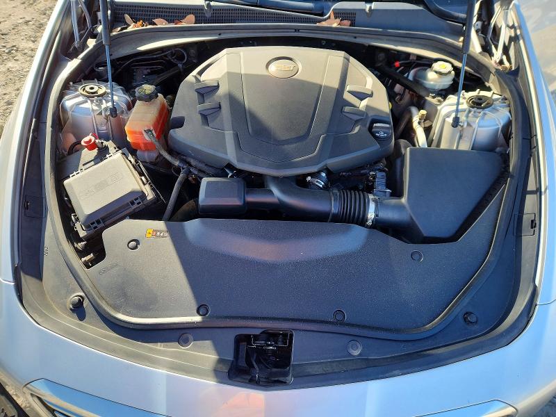Photo 11 from auction – 2019 CADILLAC CTS with VIN 1G6AR5SS2K0101438