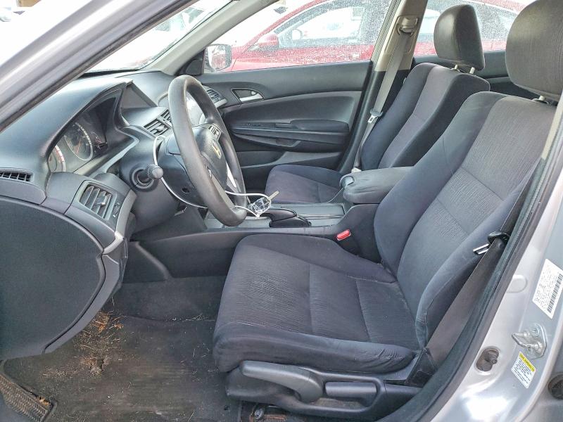Photo 7 from auction – 2011 HONDA ACCORD with VIN 1HGCP2F37BA037342