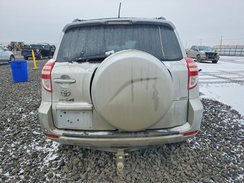 Photo 6 from auction – 2012 TOYOTA RAV4 with VIN 2T3BF4DV9CW249465