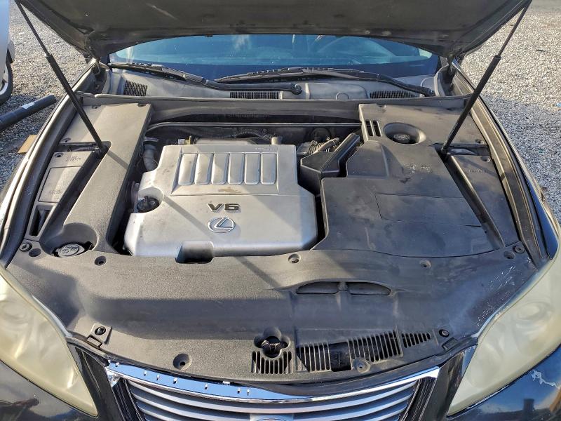 Photo 11 from auction – 2008 LEXUS ES 350 with VIN JTHBJ46GX82202960