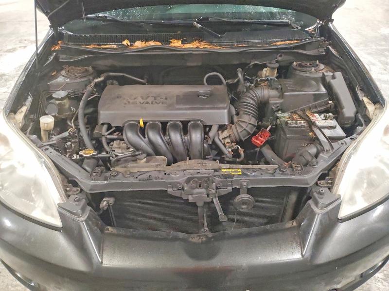 صورة رقم 11 من المزاد - 2006 TOYOTA COROLLA MATRIX مع VIN 2T1KR32E26C599359