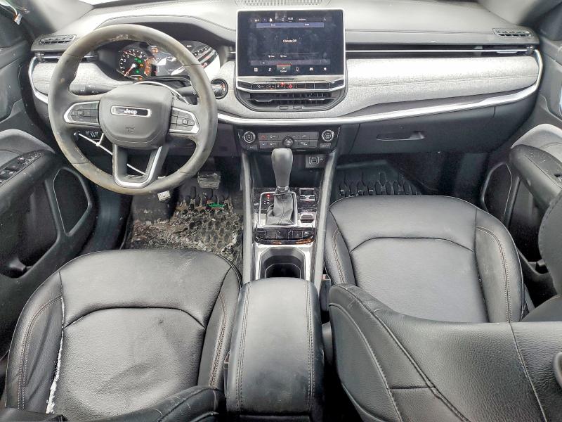 Photo 8 from auction – 2024 JEEP COMPASS with VIN 3C4NJDFN6RT601278