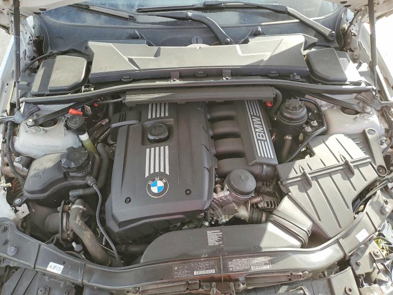 Photo 11 from auction – 2013 BMW 328 I SULE with VIN WBADW7C50DE733073