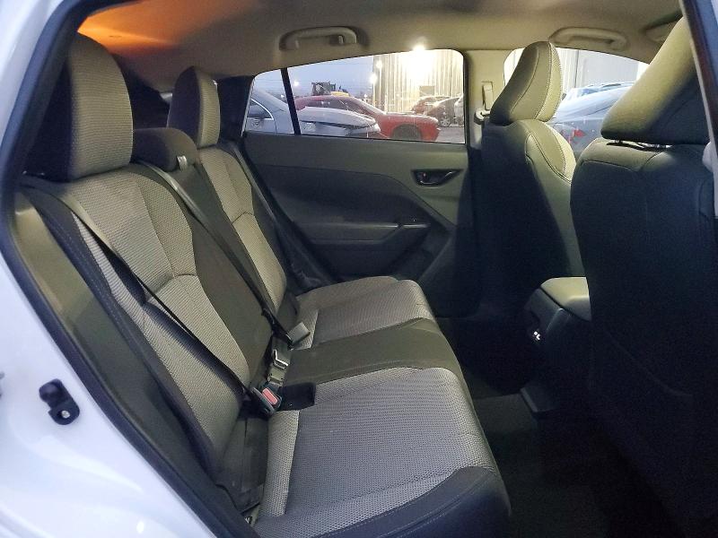 Photo 10 from auction – 2024 SUBARU CROSSTREK with VIN JF2GUADC0RH231655