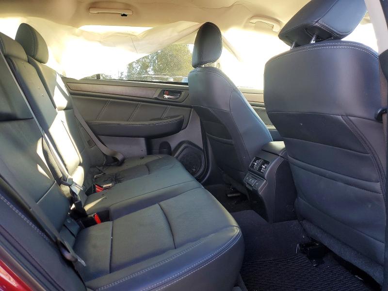 Photo 11 from auction – 2019 SUBARU OUTBACK with VIN 4S4BSAJC1K3357007