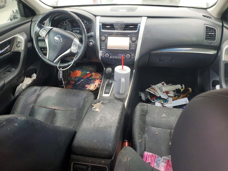 Photo 8 from auction – 2015 NISS ALTIMA with VIN 1N4AL3AP8FN305983