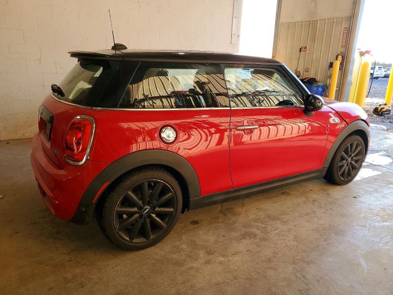 Photo 3 from auction – 2019 MINI COOPER S with VIN WMWXP7C55K2A49860