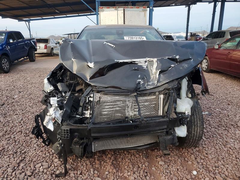 Photo 5 from auction – 2024 CHEVROLET EQUINOX LT with VIN 3GNAXKEG3RL122022