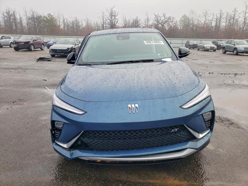 Zdjęcie 5 z aukcji – 2025 BUICK ENVISTA SP z VIN KL47LBEP8SB081886