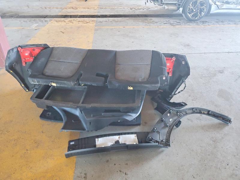 Photo 13 from auction – 2020 HYUNDAI KONA SEL P with VIN KM8K6CAA0LU546869