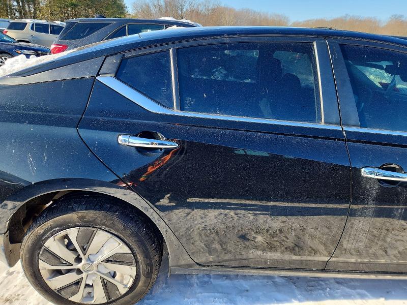 Photo 10 from auction – 2020 NISSAN ALTIMA S with VIN 1N4BL4BWXLC102360