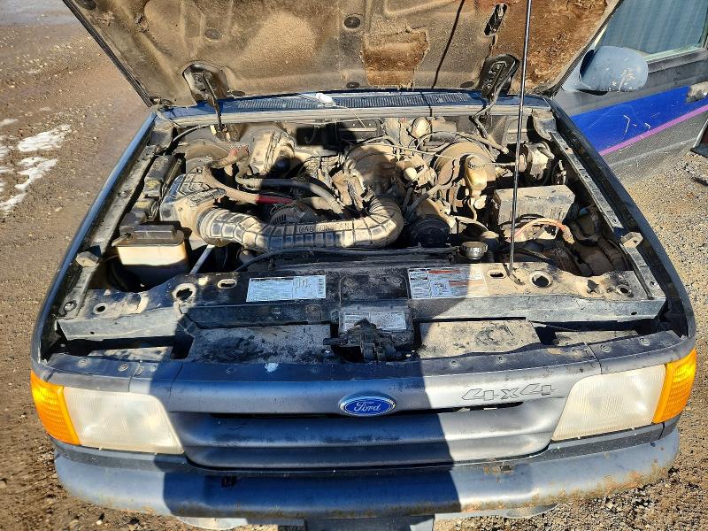 Фото 11 с аукциона – 1993 FORD RANGER с VIN 1FTDR15X2PPA93852