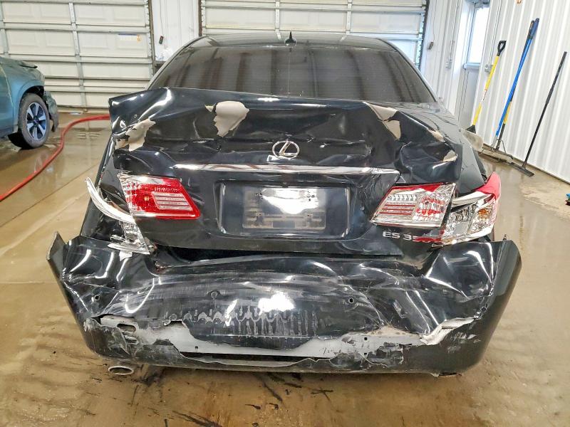 Foto 6 de la subasta – 2012 LEXUS ES350 con VIN JTHBK1EG5C2481238