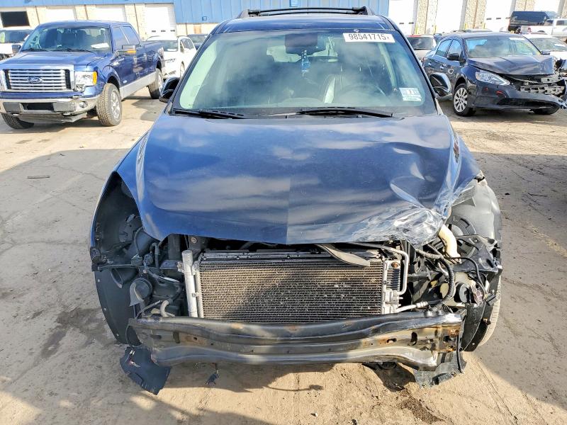 Photo 5 from auction – 2014 CHEVROLET EQUINOX LT with VIN 2GNALCEK1E6147652
